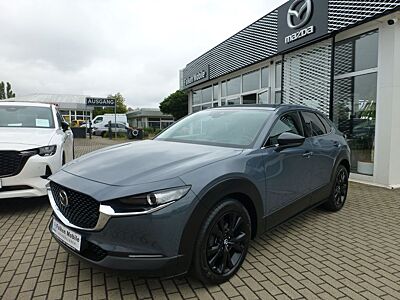 Mazda CX-30 Homura *BOSE, LED-SW, KAMERA*