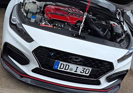 Hyundai i30 2.0 T-GDI N Performance N Performance