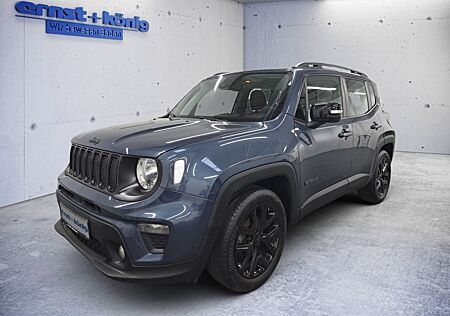 Jeep Renegade 1.0 T-GDI Night Eagle PDC KLIMA ALU