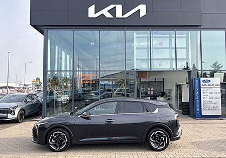 Kia K4 Spirit Navi Leder Digitales Cockpit Soundsyst