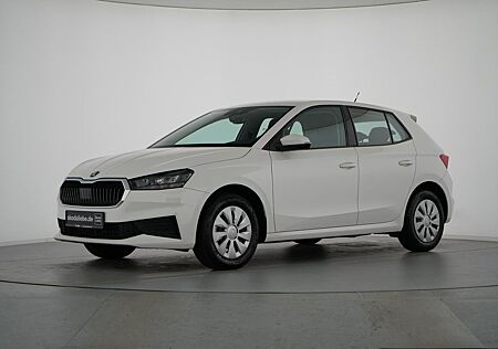 Skoda Fabia AMBITION 1.0TSI 1.HAND+SCHECKHEFT