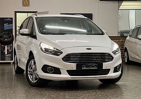 Ford S-Max Business (Navi*SHZ*PDC)