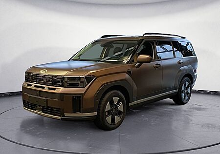 Hyundai Santa Fe 1.6 T-GDI Hybrid Intro 18' WKR Inkl.
