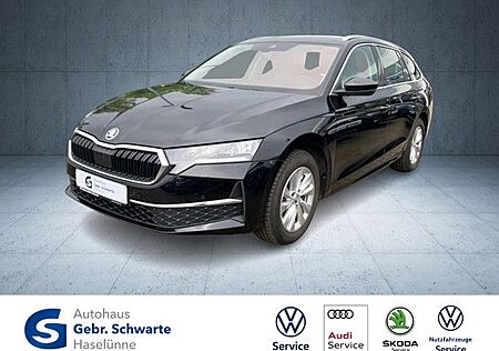 Skoda Octavia Combi 1.5 TSI mHEV DSG Selection LED+NAV