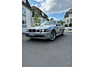 BMW 520i Exclusive wenig KM, Wertgutachten Note 2