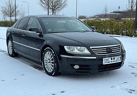 VW Phaeton Volkswagen V6 TDI 4Motion |Holz-Paket Individual