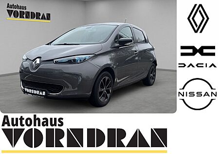 Renault ZOE Bose ZE40 Leder, PDC+Kamera, SHZ, Navi