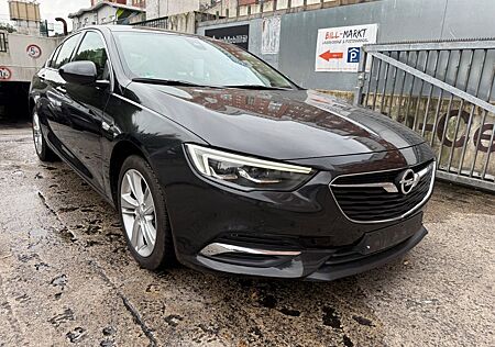 Opel Insignia 1.6 Diesel 100kW Dynamic Auto GS