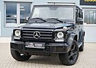 Mercedes-Benz G 350 G 350d AMG-Line*Xenon*Leder*Navi*AHK*DAB*ACC*