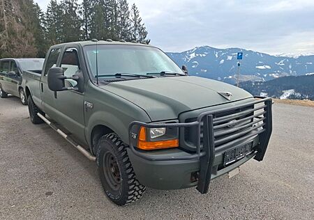Ford F 350