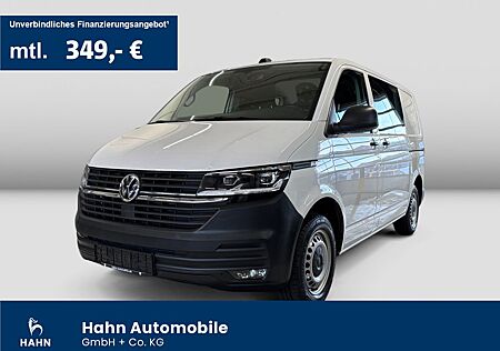 VW T6 Transporter Volkswagen T6.1 Transporter LED PDC/Kamera Standheizung