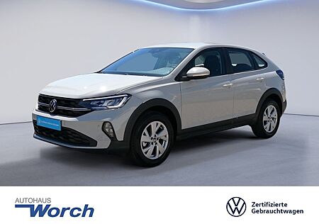VW Taigo Volkswagen 1.0 TSI LED+PDC+LANE-ASSIST+GRA+