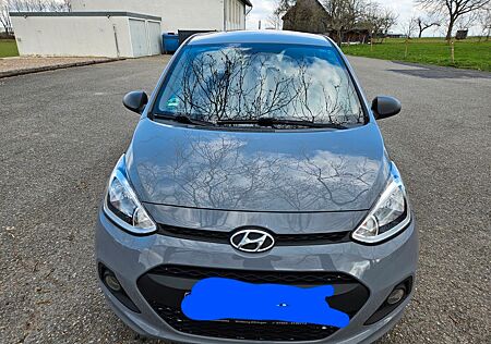 Hyundai i10 1.0 Classic Classic