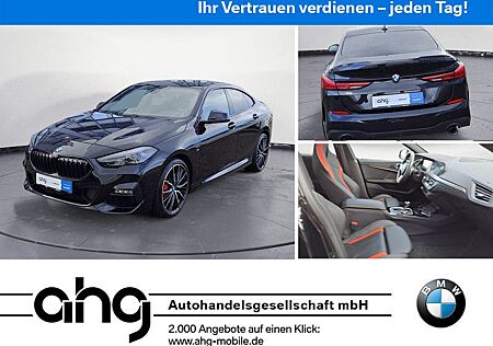 BMW 220i xDrive Gran Coupe Edition Co Navi Leder Tem