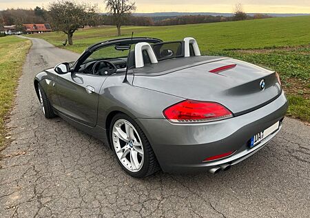 BMW Z4 sDrive23i -