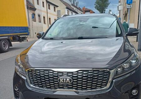 Kia Sorento 2.2 CRDi AWD Platinum Edition Automa...