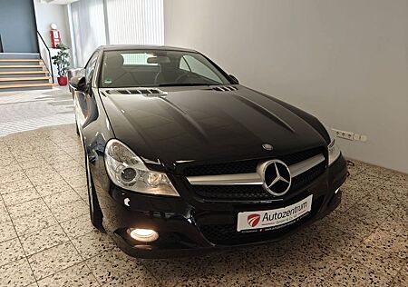 Mercedes-Benz SL 350 Cabrio/Roadster