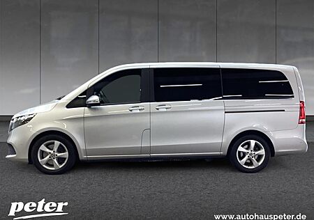 Mercedes-Benz V 220 d Edition MBUX/ILS-LED/Easy Pack