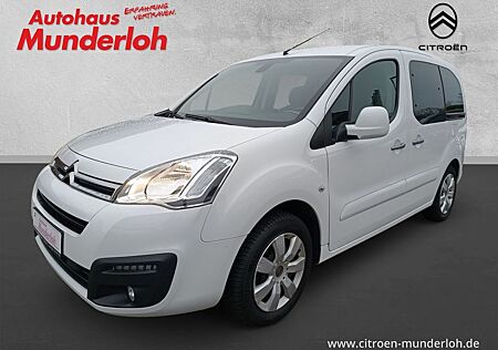 Citroën Berlingo Selection VTi 120 KLIMA ZV EFH TEMPOM.