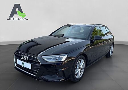 Audi A4 Avant 35 TDI*Sportsitz*Navi*Sportfahrwerk*