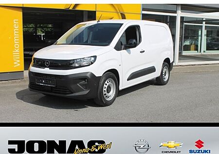 Opel Combo Cargo Edition XL Holzboden 180°Kamera Mult