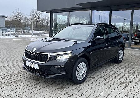 Skoda Kamiq Essence LED Scheinwerfer, Lane Assist
