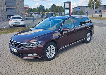 VW Passat Variant Volkswagen 1.4 TSI ACT BMT Highline Vari...