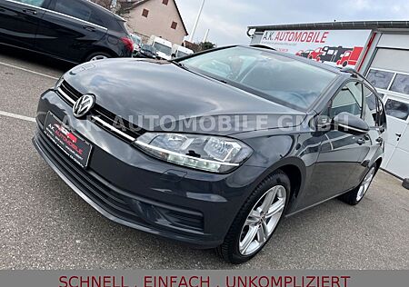 VW Golf Volkswagen VII Variant Trendline*LED*NAVI*TEMPO*DSG*