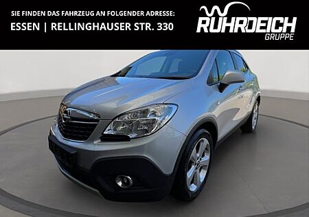 Opel Mokka Edition ecoFlex 1.6 PDC KLIMA SHZ LHZ TEMP
