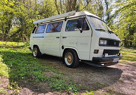 Volkswagen T3 andere