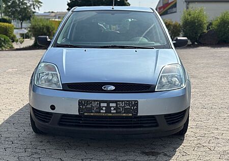 Ford Fiesta Ambiente