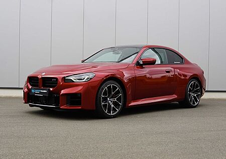 BMW M2 Coupé