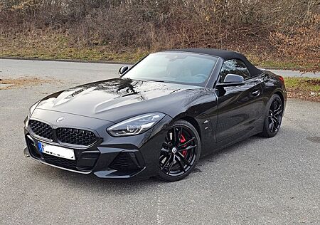 BMW Z4 M40i Gewährleist.*HUD*ACC*E-Sitze*NAVI-Prof.