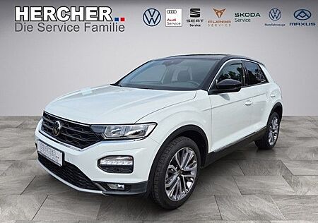 VW T-Roc Volkswagen 1.0 TSI 6 Gang Active