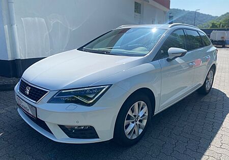 Seat Leon ST Style