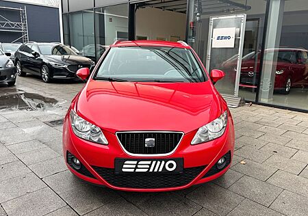 Seat Ibiza Kombi 1.6TDI 77kW Style Klimaauto Tempomat