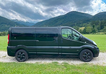 Opel Vivaro Life L2 H1 Westfalia 2.5 CDTI Bus Camper
