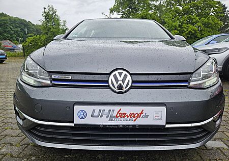 VW Golf Volkswagen VII Comfortline BlueMotion Klima