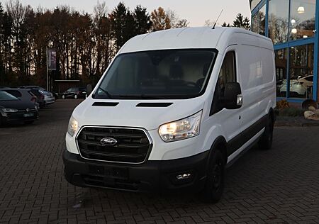 Ford Transit 350 L3H2 Trend NAVI+RF-KAMERA+SHZ