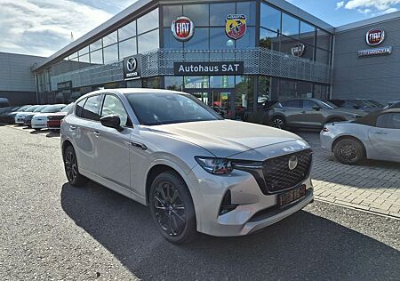 Mazda CX-60 2.5 e-SKYACTIV PHEV Homura COSO AWD