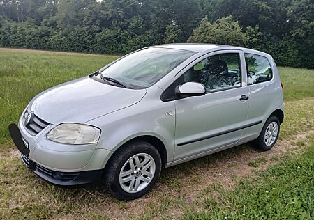 VW Fox Volkswagen 1.4 -