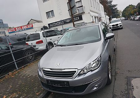 Peugeot 308 SW Active