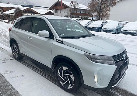 Suzuki Vitara 1.4 DITC HYBRID AT Comfort+ ALLGRIP,Na...