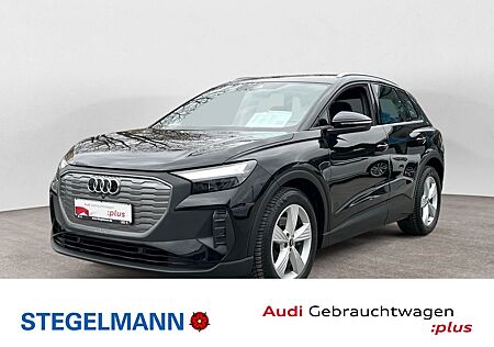Audi Q4 e-tron Q4 35 e-tron 125kW/55kwH