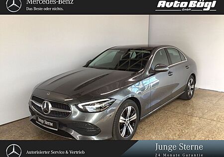 Mercedes-Benz C 220 d AVANTGARDE Advanced/AVANTGARDE Exterieur