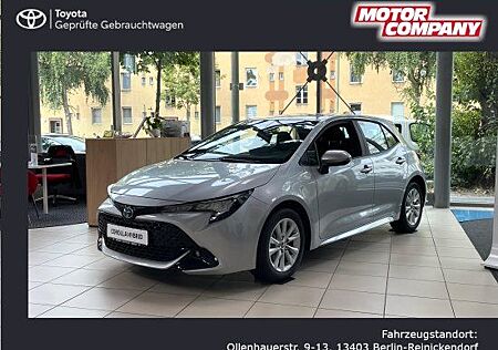 Toyota Corolla 1.8 Hybrid Business Edition