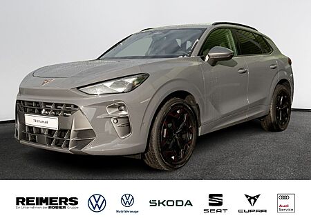 Cupra Terramar 2.0 TSI 4Drive W DCC AHK Kam. Navi 360