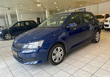 Skoda Fabia Cool Edition
