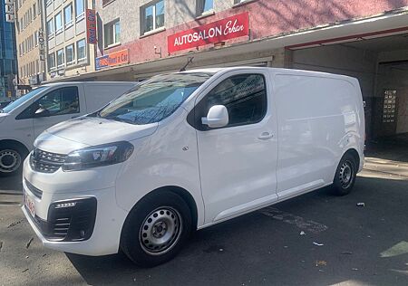 Opel Vivaro Kasten Edition M L2 NAVI KAMARA STANDHEIZ