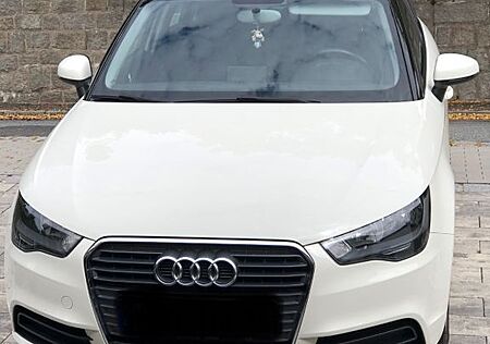 Audi A1 1.2 TFSI Ambition Sportback Ambition